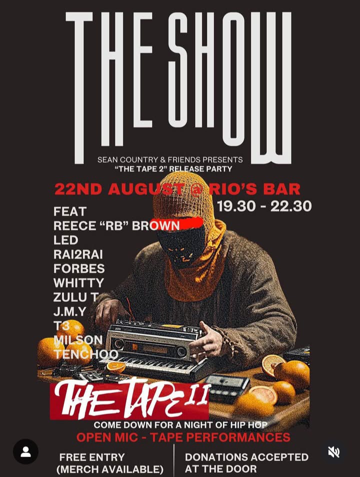 The Show