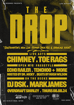 The Drop